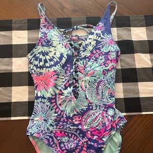 Lilly Pulitzer Swimsuit